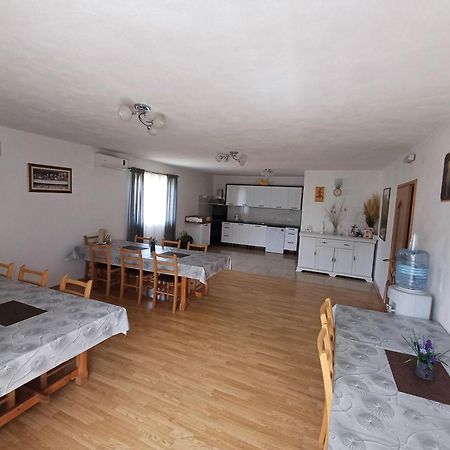 Villa Ana Međugorje Εξωτερικό φωτογραφία