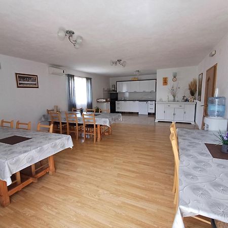 Villa Ana Međugorje Εξωτερικό φωτογραφία