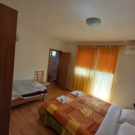 Villa Ana Međugorje Εξωτερικό φωτογραφία