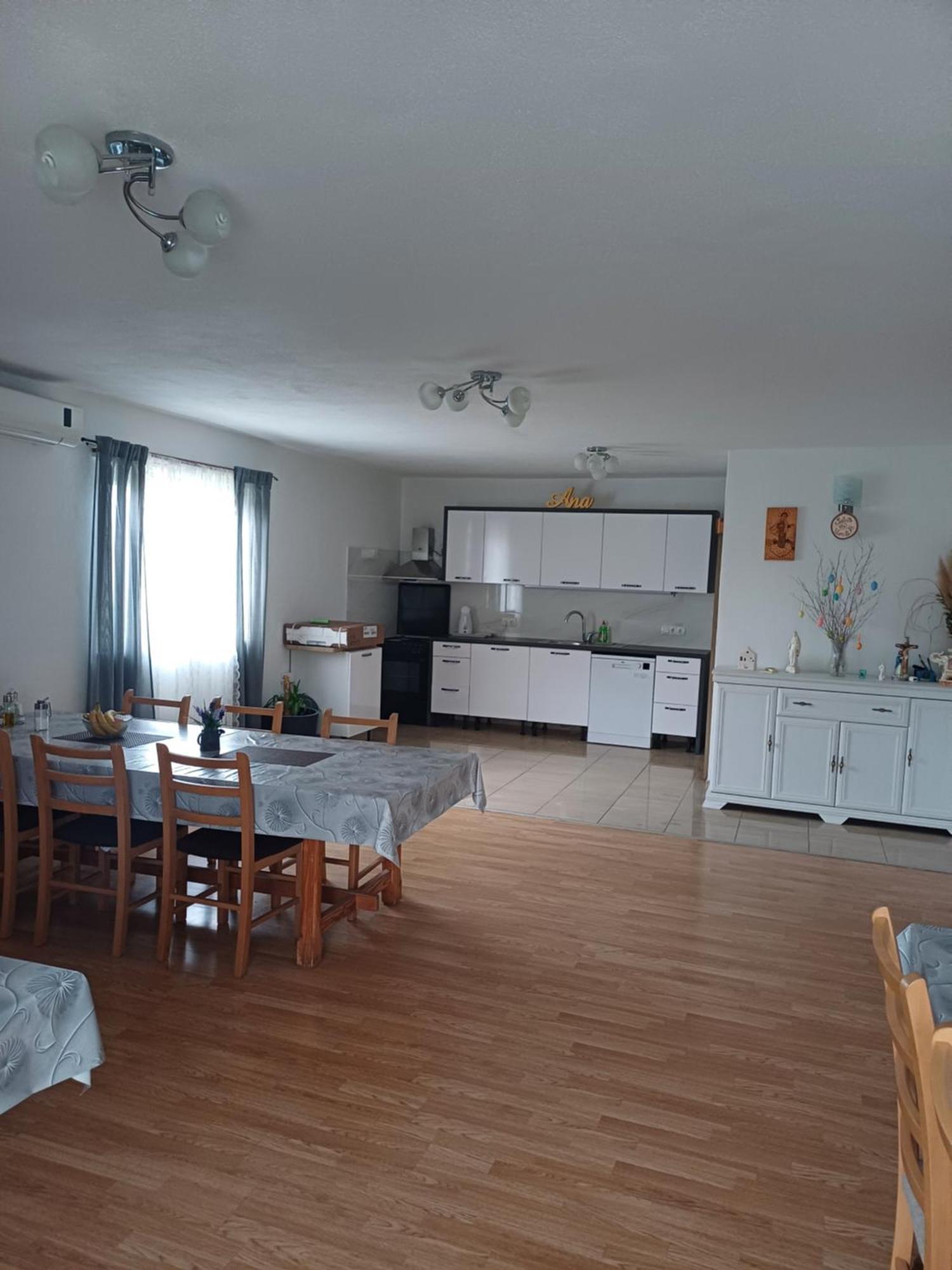 Villa Ana Međugorje Εξωτερικό φωτογραφία