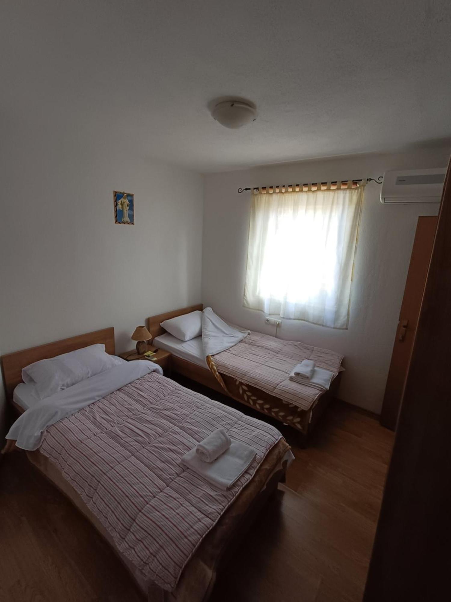Villa Ana Međugorje Εξωτερικό φωτογραφία