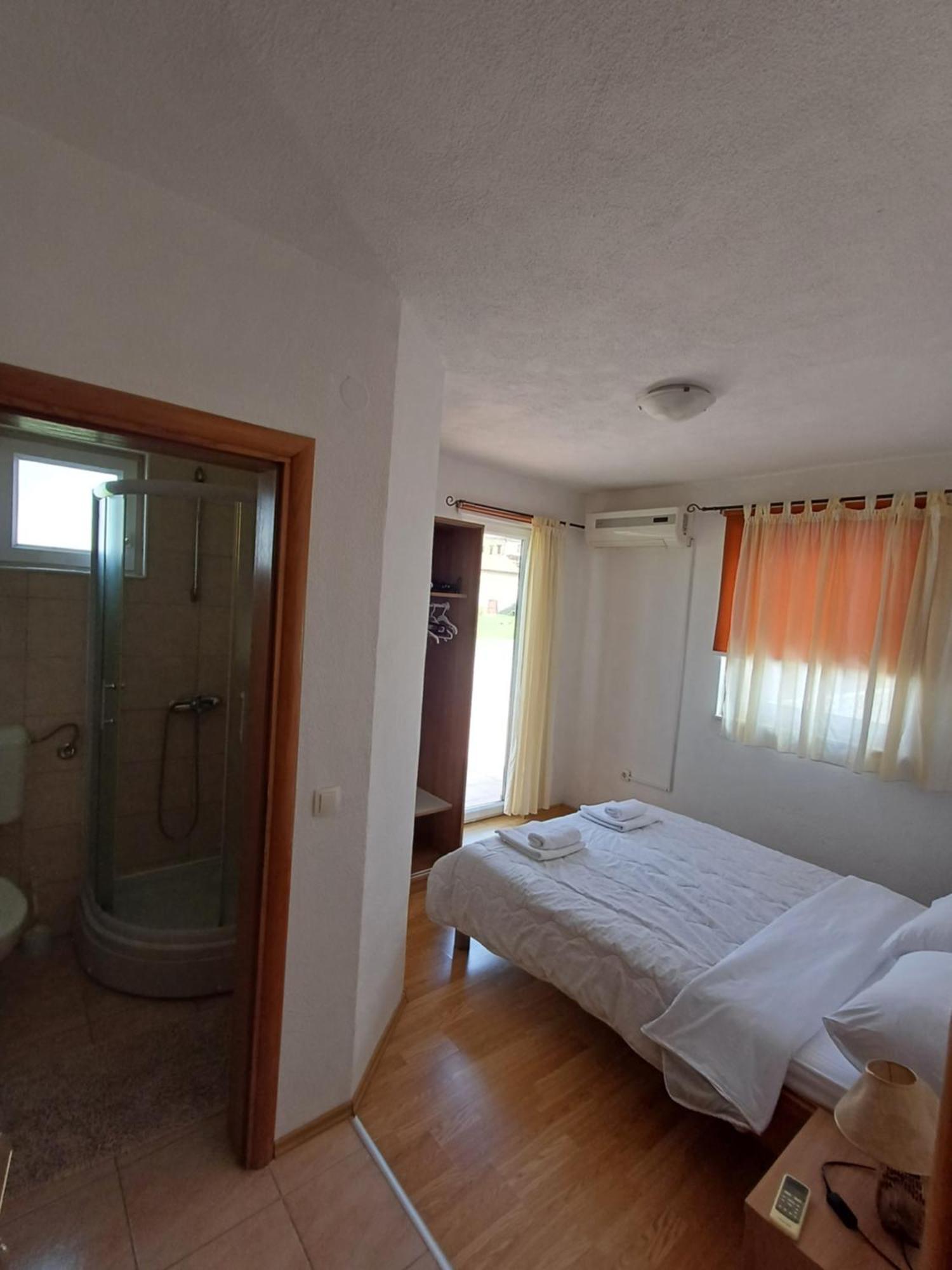 Villa Ana Međugorje Εξωτερικό φωτογραφία