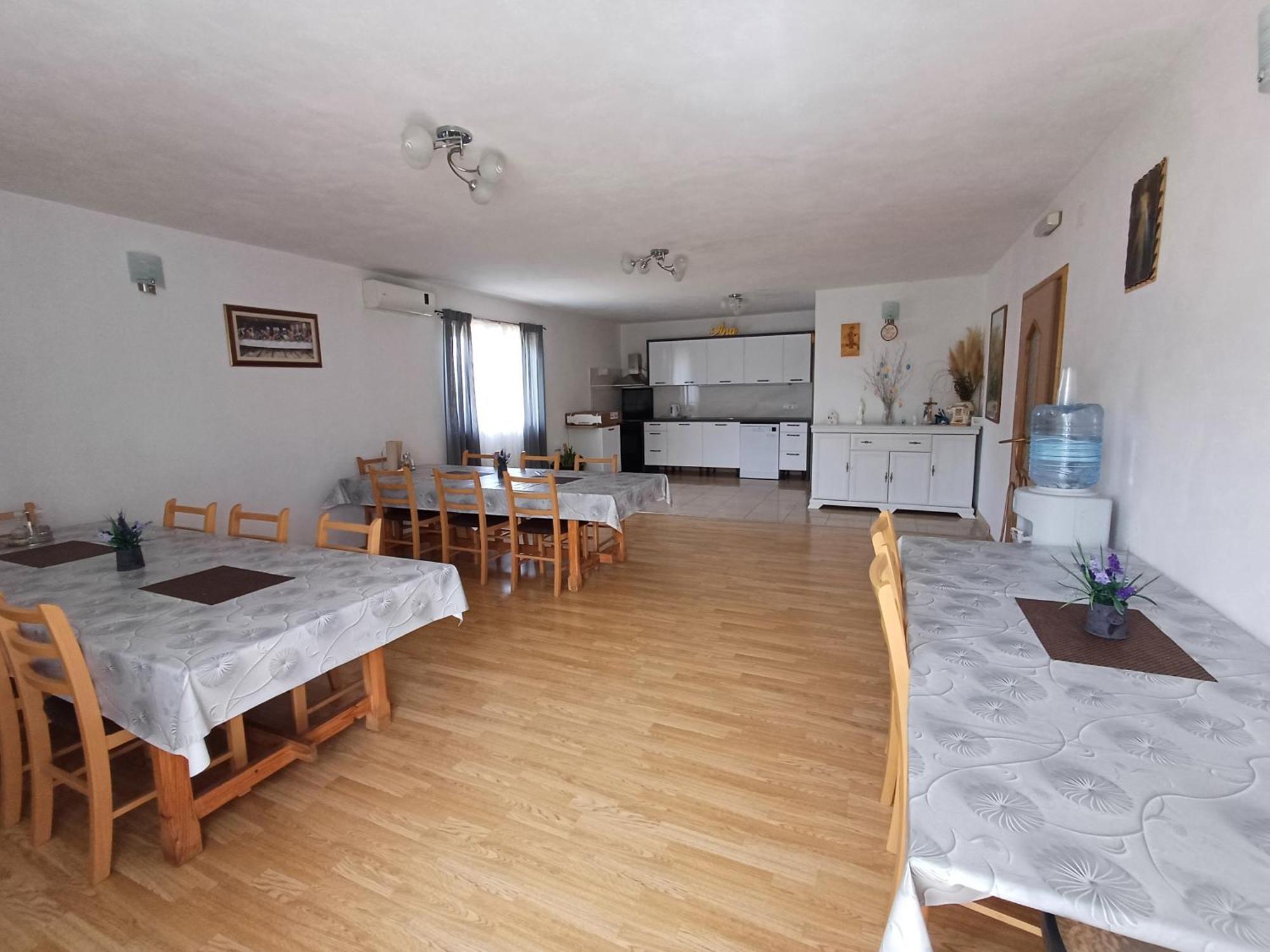 Villa Ana Međugorje Εξωτερικό φωτογραφία