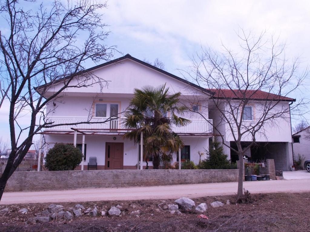 Villa Ana Međugorje Εξωτερικό φωτογραφία