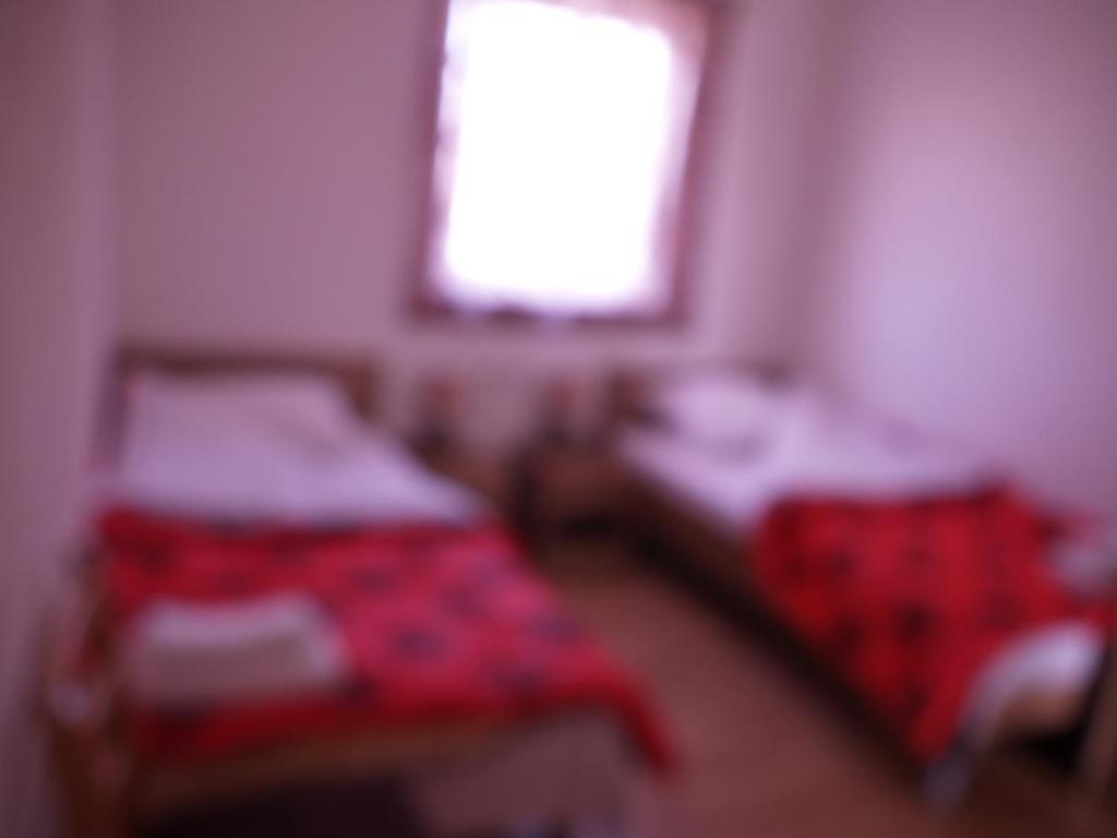Villa Ana Međugorje Εξωτερικό φωτογραφία