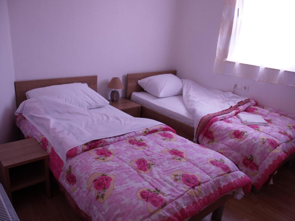 Villa Ana Međugorje Εξωτερικό φωτογραφία
