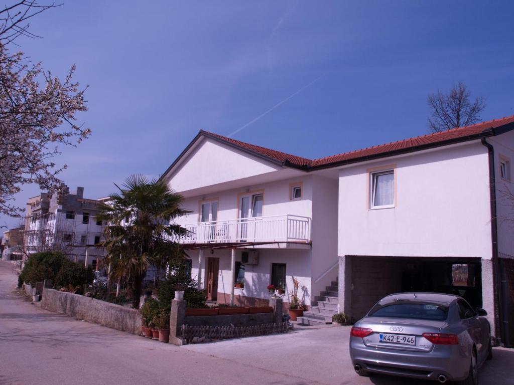 Villa Ana Međugorje Εξωτερικό φωτογραφία