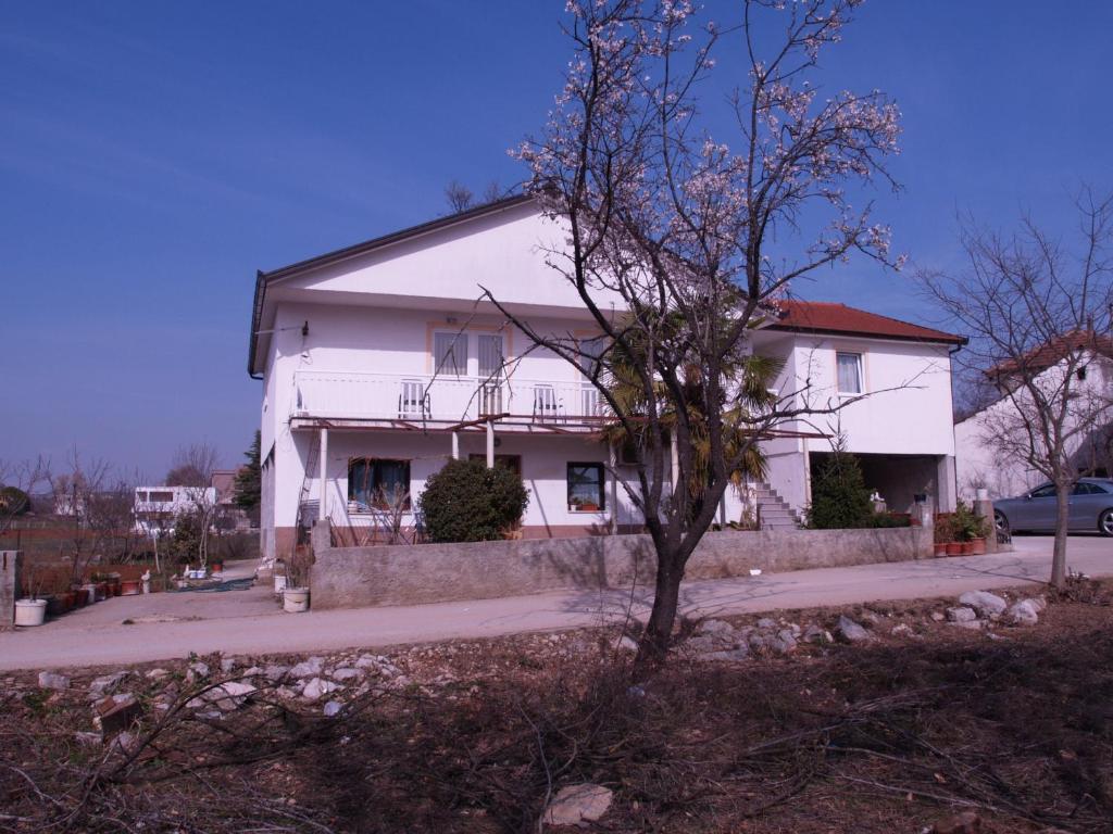 Villa Ana Međugorje Εξωτερικό φωτογραφία