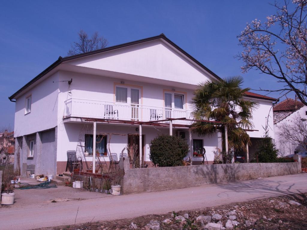 Villa Ana Međugorje Εξωτερικό φωτογραφία