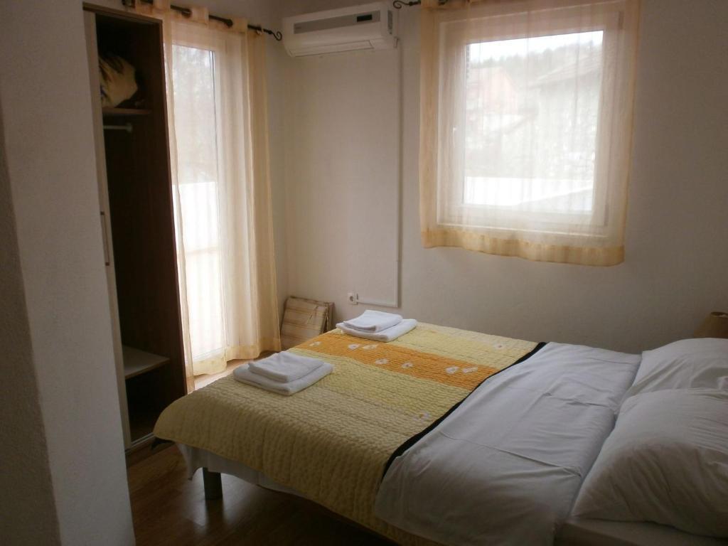 Villa Ana Međugorje Εξωτερικό φωτογραφία