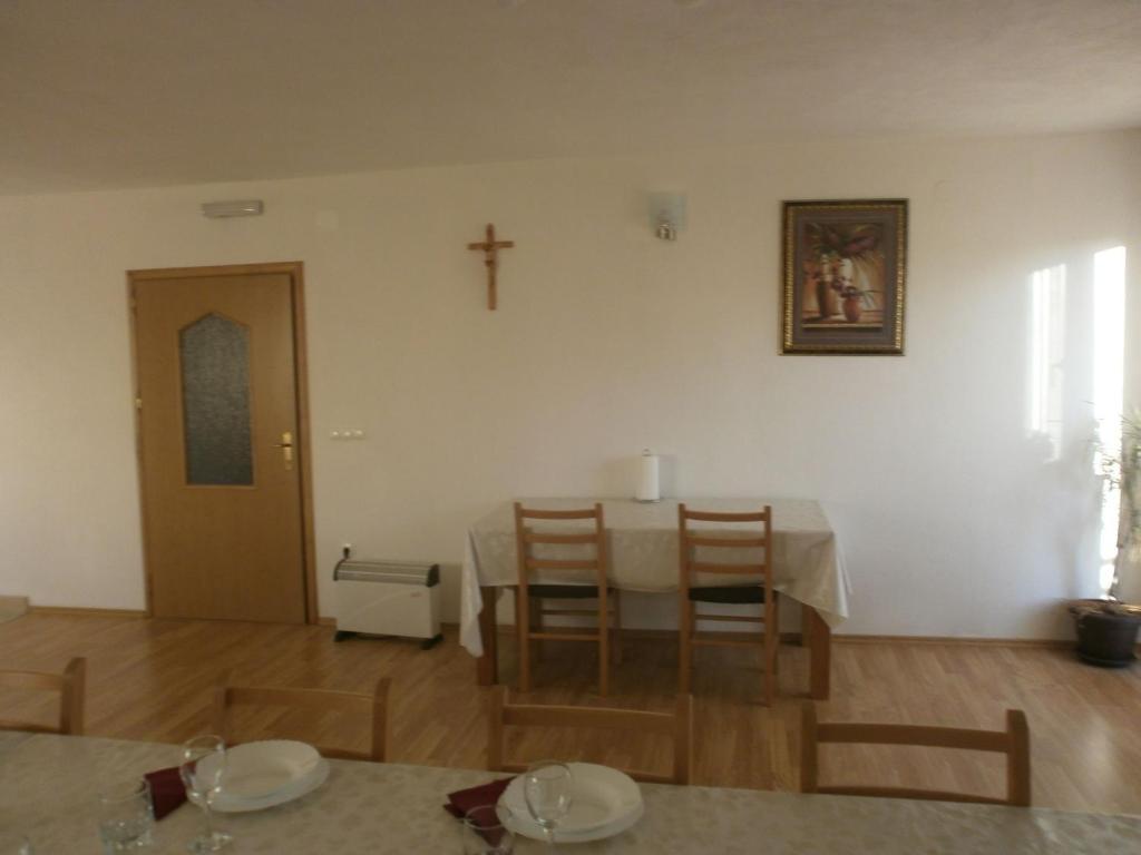 Villa Ana Međugorje Εξωτερικό φωτογραφία