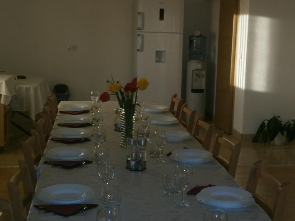 Villa Ana Međugorje Εξωτερικό φωτογραφία