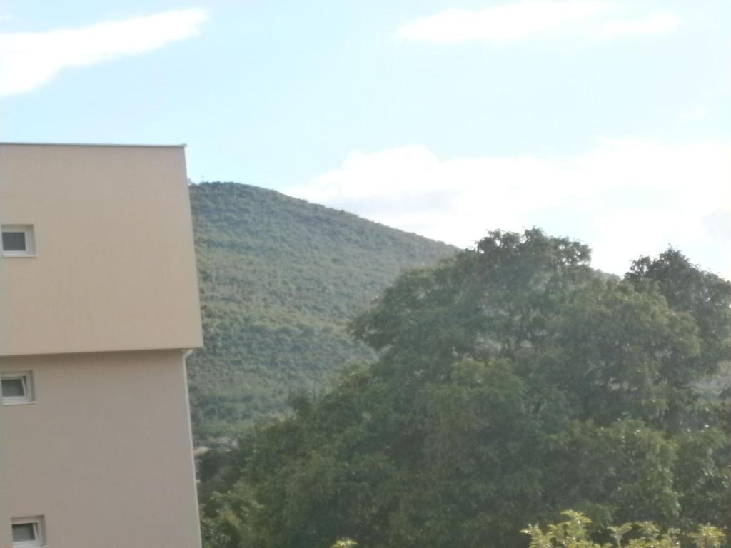 Villa Ana Međugorje Εξωτερικό φωτογραφία