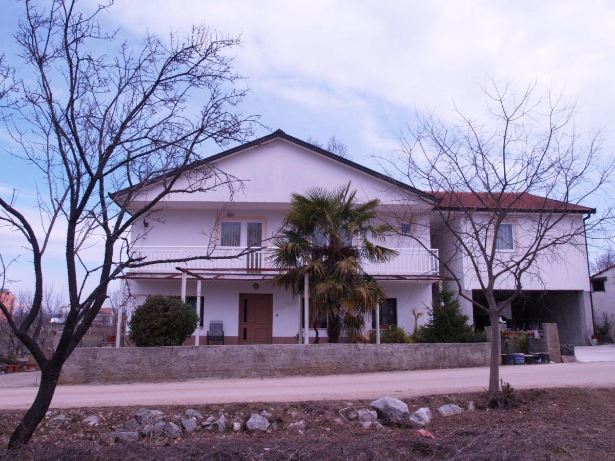 Villa Ana Međugorje Εξωτερικό φωτογραφία